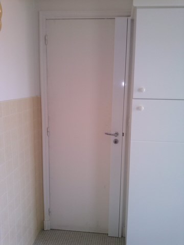 Serrure Serenis 700 ETB