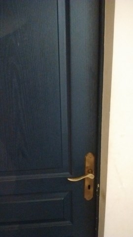 Porte
